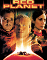 Kırmızı Gezegen Türkçe Dublaj izle