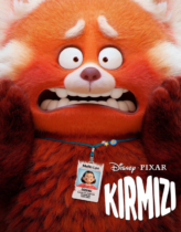 Kırmızı 2022 Türkçe Dublaj izle