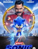 Kirpi Sonic 2020 Türkçe Dublaj izle