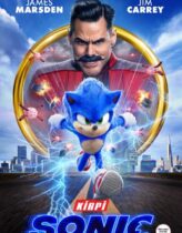 Kirpi Sonic 2020 Türkçe Dublaj izle