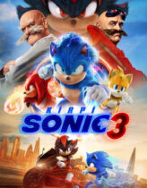 Kirpi Sonic 3 Türkçe Dublaj izle