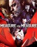 Kısasa Kısas 2019 Türkçe Dublaj izle