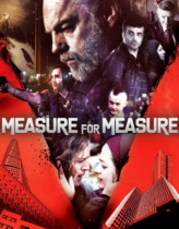Kısasa Kısas 2019 Türkçe Dublaj izle