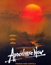 Kıyamet – Apocalypse Now 1979 Türkçe Dublaj izle