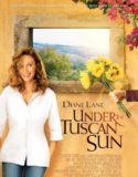 Kızgın Güneş – Under The Tuscan Sun Full HD izle