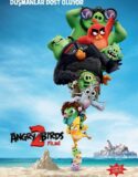 Kızgın Kuşlar Filmi 2 2019 Full HD Türkçe Dublaj izle