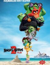 Kızgın Kuşlar Filmi 2 2019 Full HD Türkçe Dublaj izle