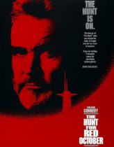 Kızıl Ekim 1990 Türkçe Dublaj izle