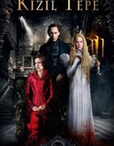 Kızıl Tepe 2015 Türkçe Dublaj izle