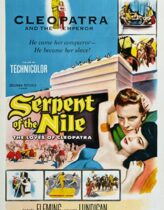 Kleopatra 1953 Türkçe Dublaj izle