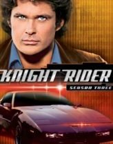 Knight Rider 3. Sezon 22. Bölüm Türkçe Dublaj izle