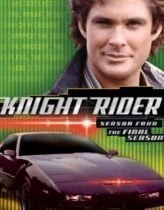 Knight Rider 4. Sezon 22. Bölüm Türkçe Dublaj izle
