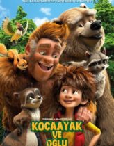 Kocaayak ve Oğlu 2017 Full Türkçe Dublaj HD izle