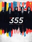 Kod 355 2022 Türkçe Dublaj izle