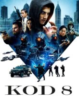 Kod 8 2019 Türkçe Dublaj izle