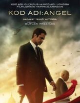Kod Adı: Angel – Angel Has Fallen Türkçe Dublaj izle