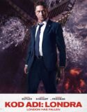Kod Adı: Londra Türkçe Dublaj izle