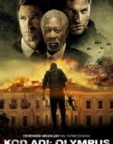 Kod Adı: Olympus Türkçe Dublaj izle