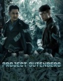 Kod Adı: Ressam – Project Gutenberg 2018 Türkçe Dublaj izle