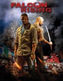 Kod Adı: Şahin – Falcon Rising Türkçe Dublaj izle