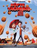 Köfte Yağmuru 1 Türkçe Dublaj izle