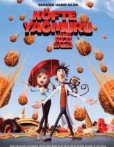 Köfte Yağmuru 1 Türkçe Dublaj izle