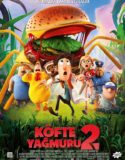 Köfte Yağmuru 2 Türkçe Dublaj izle