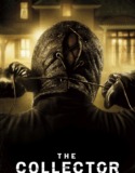 Koleksiyoncu 1 Türkçe Dublaj izle