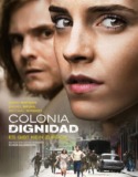 Koloni – Colonia Türkçe Dublaj izle