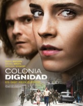 Koloni – Colonia Türkçe Dublaj izle