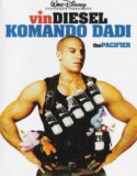 Komando Dadı Türkçe Dublaj izle