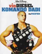 Komando Dadı Türkçe Dublaj izle