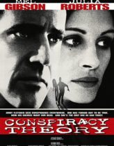 Komplo Teorisi – Conspiracy Theory Türkçe Dublaj izle