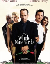 Komşum Bir Katil Türkçe Dublaj izle