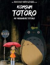 Komşum Totoro Türkçe Dublaj izle