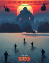 Kong: Kafatası Adası 2017 Full Türkçe Dublaj HD izle