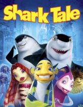 Köpekbalığı Hikayesi – Shark Tale Türkçe Dublaj izle