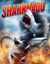 Köpekbalığı İstilası – Sharknado 2013 Türkçe Dublaj izle
