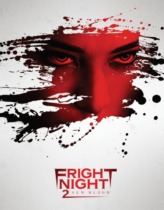 Korku Gecesi 2: Yeni Kan – Fright Night 2 Türkçe Dublaj izle