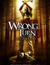 Korku Kapanı 3: Ölüme Terkediş Türkçe Dublaj Full HD izle