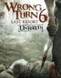Korku Kapanı 6: Son Çare Full Türkçe Dublaj HD izle