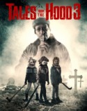 Korku Masalları 3 Türkçe Dublaj izle