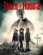 Korku Masalları 3 Türkçe Dublaj izle