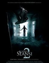 Korku Seansı 2 Türkçe Dublaj izle