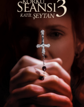 Korku Seansı 3: Katil Şeytan 2021 Türkçe Dublaj izle