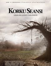Korku Seansı – The Conjuring Türkçe Dublaj izle