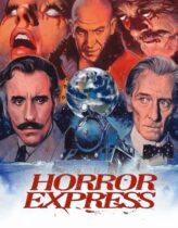 Korku Treni 1972 Türkçe Dublaj izle