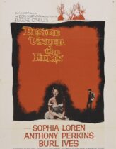 Korkunç Arzu 1958 Türkçe Dublaj izle
