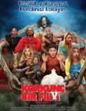 Korkunç Bir Film 5 Türkçe Dublaj izle
