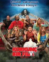 Korkunç Bir Film 5 Türkçe Dublaj izle